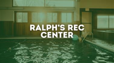 Image for: Ralph's Rec Center
