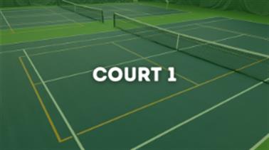 Image for: Pickleball Court