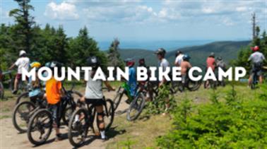 Image for: Mountain Bike Camp