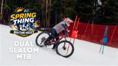 Image for: MTB Dual Slalom Registration