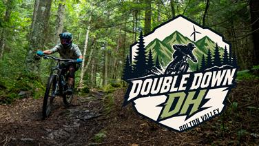 Image for: BV Double Down DH