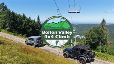 Image for: Guided 4x4 Sunset Tour August 25th