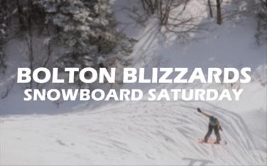 Image for: Bolton Blizzards (7-12) Saturday (Snowboard)