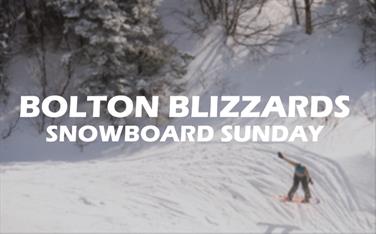 Image for: Bolton Blizzards (7-12) Sunday (Snowboard)