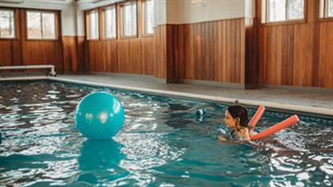 Image for: Sports Center Membership