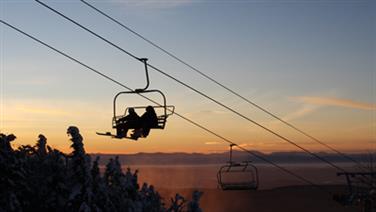 Image for: Late Day Ticket (1-10pm)